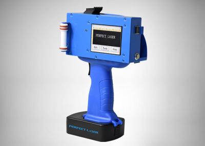 Função de economia automática de eletricidade, impressora a jato de tinta portátil com interface USB