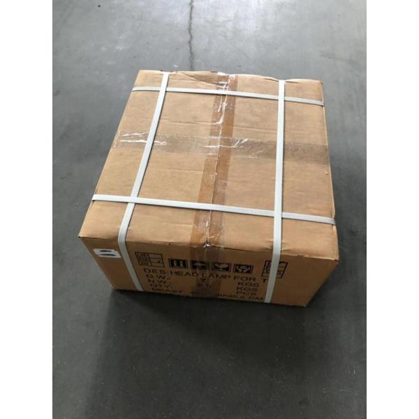 9608200739 9608200839 европейских частей тележки возглавляют свет для Benz Actros MP4 МЕГА