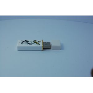 Ceramics Usb Flash Drive