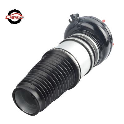 Jogo de reparação do ar de Audi A8 D4 Front Right Air Suspension Strut 4H0616040F