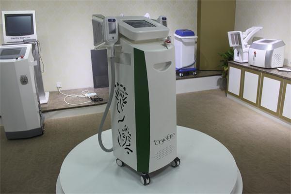 2016 new slim freezer weight loss / fat freeze belt/cool tech fat freezing machine
