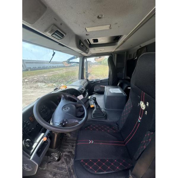 Vente de machines lourdes de 49 m