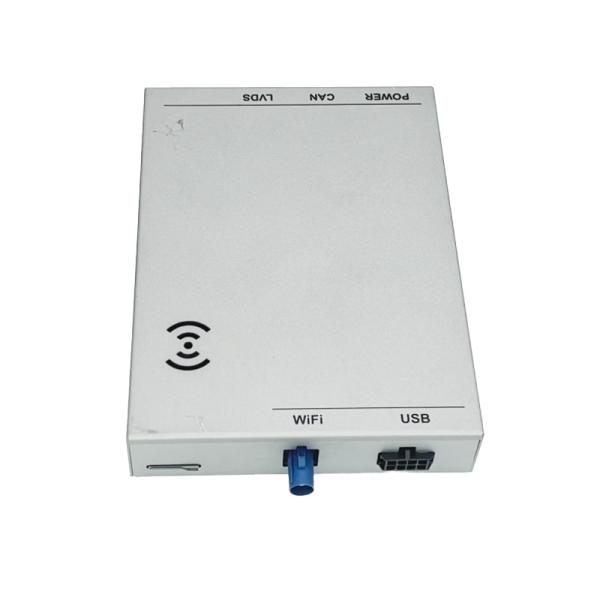 Mercedes benz ntg4.0 compatible hd multi-media visual interface carplay w221 glk e-class