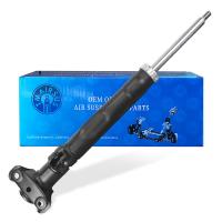 Car Make W124 W201 Coil Spring Shock Front 1982-1993 Car Shock Absorber with High Durability 1243203030