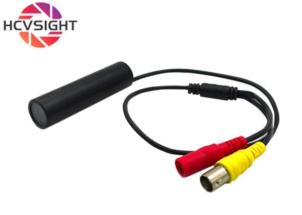 ミニペンホルダー CCD811 700TVL アナログ信号のビデオ監視カメラ