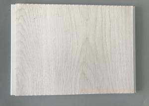 Non Porous Plastic Laminate Panels For Domestic Installations Sound Proofing