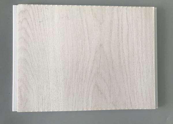 Non Porous Plastic Laminate Panels For Domestic Installations Sound Proofing