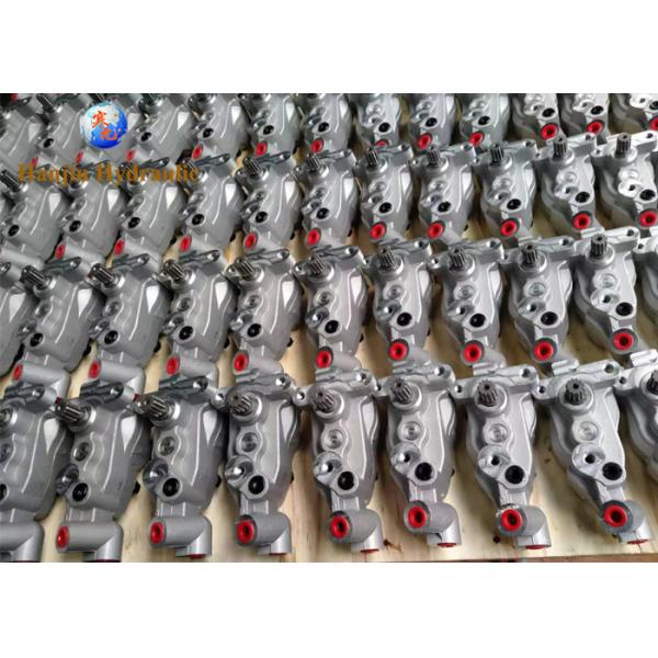 Auxiliary Hydraulic Pump for Massey Ferguson, Landini 886821M93, 886821M94, 886821T