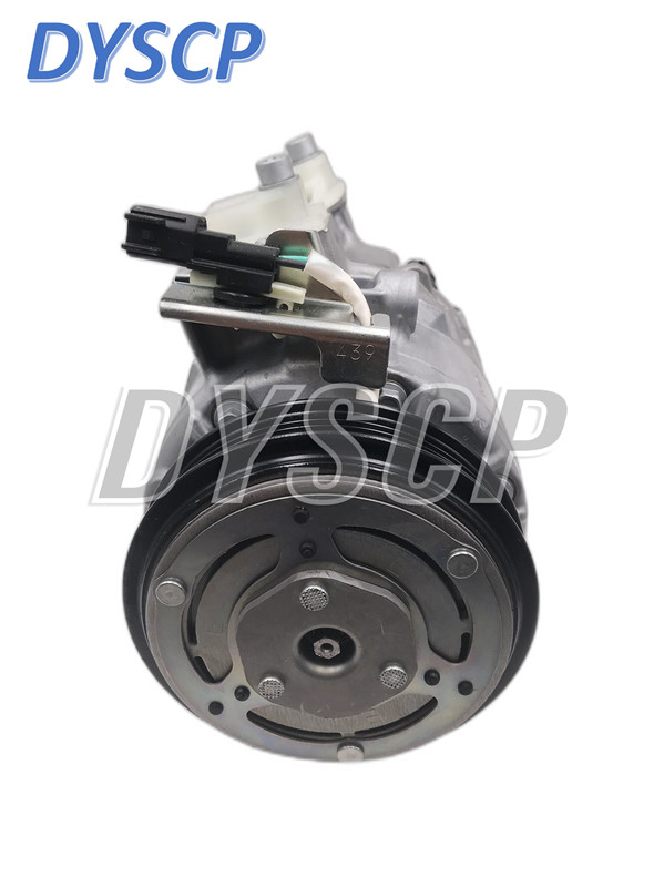 R134a Автомобильный AC компрессор для Ford Lincoln Nautilus 2.0t 2016 4pk