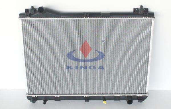 Auto Aluminum Suzuki Radiator Form KINGA , ESCUDO / GRAND VIARA ' 2005