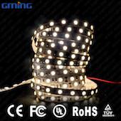 Decorative Side Emitting LED Strip Lights 2835 5050 Smd Ip67 Waterproof 120 Led/M DC12V 24V