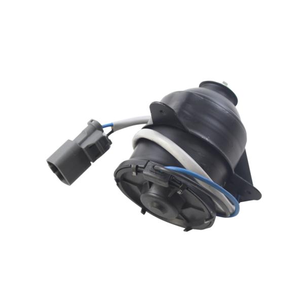 19030 - PWA - J51 Honda Engine Replacement Parts MOTOR, COOLING FAN for FIT GD6 / 8