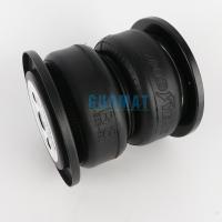 Molas de ar industriais Goodyear transversal do FD 120-20 ContiTech 579923530 para a maquinaria pequena
