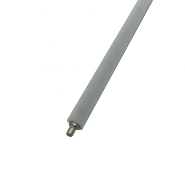 Charge Cleaning Brush Roller for Ricoh MP C2030 C2050 C2010 C2051 C2550 C2551 Cleaning Roller Sponge Roller Copier Parts