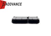 1241434-1 TE Connectivity amperio MQS 121 automotrices Pin Connector Pin Header