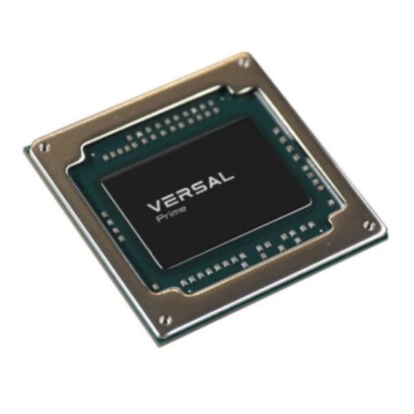XCVM1402-1LLIVSVF1369 AIプロセッサチップ 高速高密度バーサルプライムアダプティブSoC