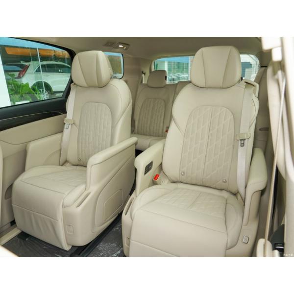 MPV Buick Gl8 2023 Es Luxury Version Gasoline Car Seats 7 After-sales Service Online/Local