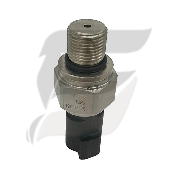 7861-93-1651 Pressure Sensor Switches For Komatsu Excavator PC200-7