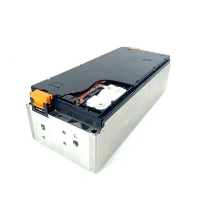 NCM114Ah 1P6S VDA Module