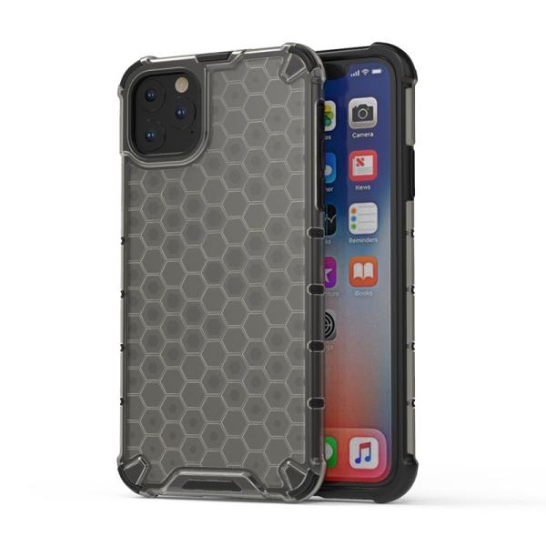 Honey Comb Shockproof Phone Cases Heat Dissipation Four Corner Protective