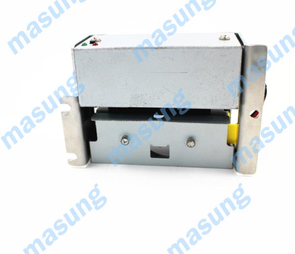 High Speed 2 Inch Label Printer Module 8 Dot / mm , Thermal Paper Printers