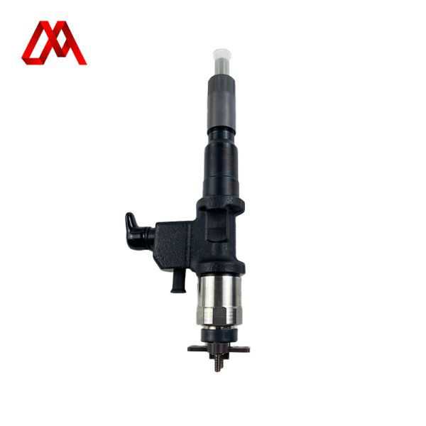 8-97603415-8 8976034158 Diesel Fuel Injector Assembly CYH 6WF1 Engine Truck Spare Parts