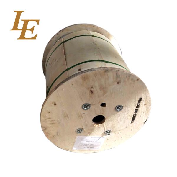 Gyxtw Armored 12 Core Fiber Optic Cable Custom Meter