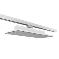 panneau linéaire de voie de 578mm LED, lumières commerciales de voie de 11000lm 4W 3H