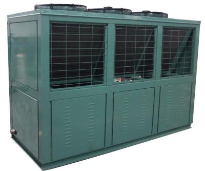 Box-Type Air Cooled  Condenser