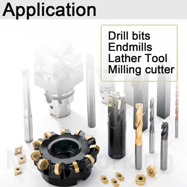 Customized Diameter Resin Bond Grinding Wheel for Tungsten Carbide Tool Diameter 70mm