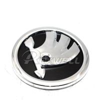 L'emblème de l'insigne de la voiture populaire pour la SKODA FABIA OCTAVIA RAPID SUPERB YETI 3V0853621A