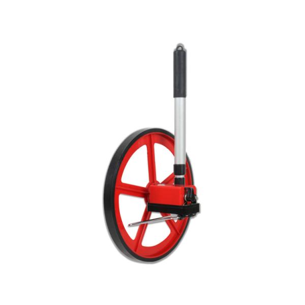 La roue 12,5 de mesure de distance de diamètre de ″ de Wintape pour long distance les surfaces approximatives