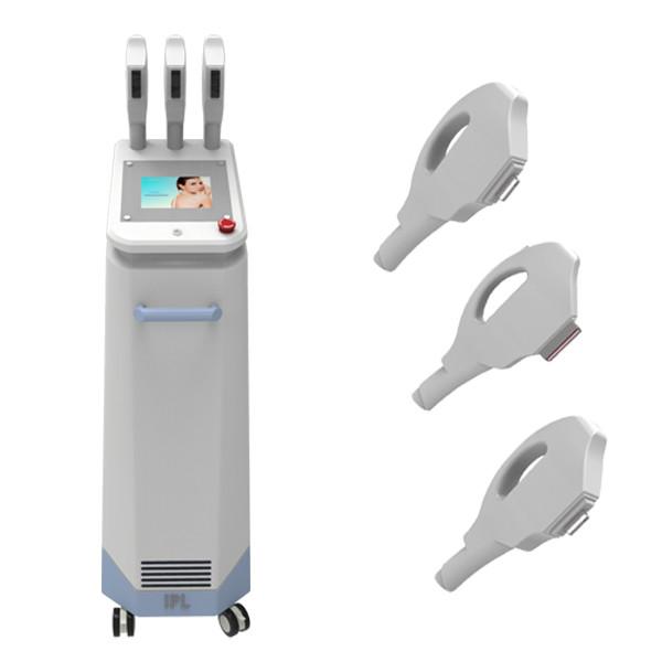 2014 new advanced hair removal beauty equipment salon/spa use newest ipl machine