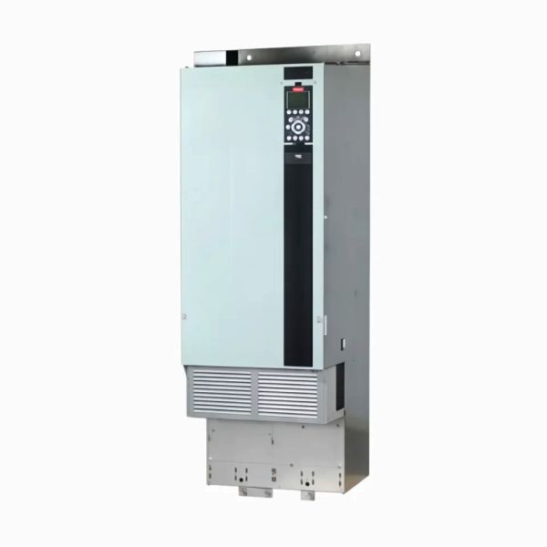 Original Danfoss VLT FC302N160T5E20H2X  Three Phase 380V 160kW Danfoss VFD for Pump Fan Compressor Conveyor Supplier in China