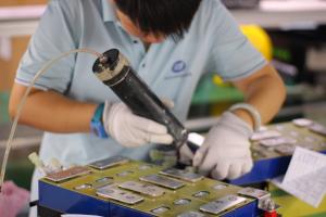 Hunan Wisdom Technology Co., Ltd.