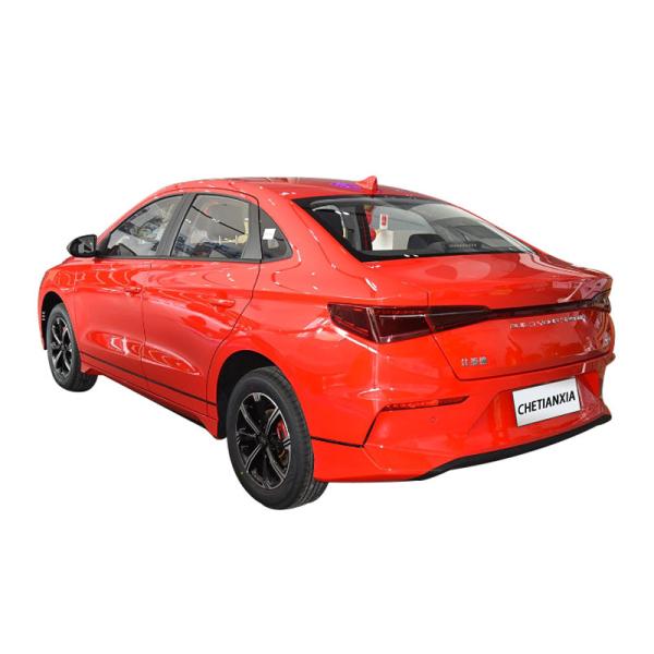 China Carros elétricos EV Carros usados Sedan Veículos BYD E2 E3 EV