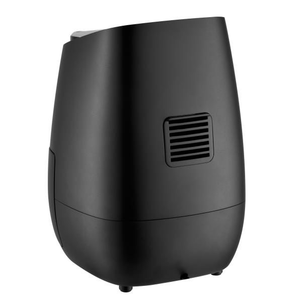 Digital Oil Free Fryer , 2.5L Kitchen Air Fryer 1300W W235 *D312*H328mm
