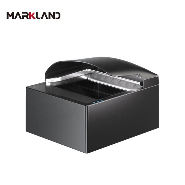 MEPR500+ Kiosk Passport Reader Passport Scanner Document Reader OCR/MRZ and RFID Embedded Machine