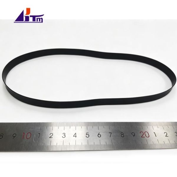 CA82218-0468 Fujitsu F53 F56 Dispenser Flat Belt 468x10x0.7 ATM Parts