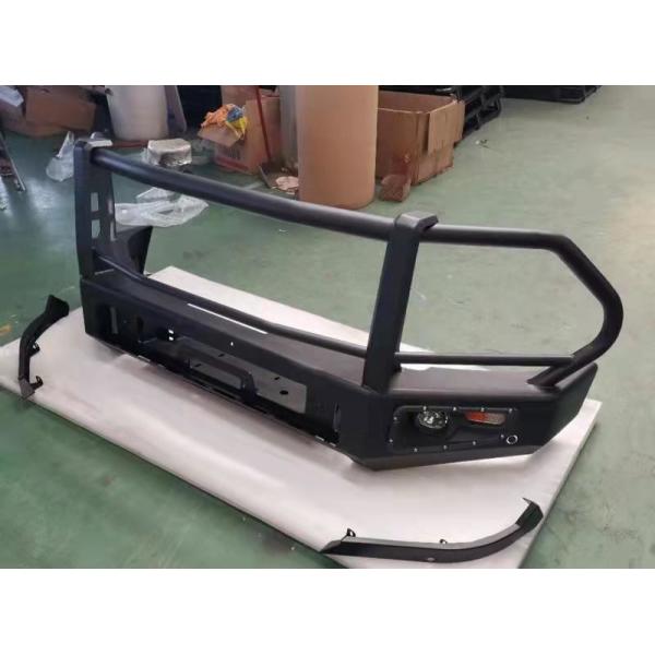 Genuine Dodge RAM 1500 Bull Bar Rear Bumper With Led Lights