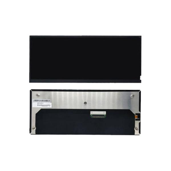 12.3 inch Display 1920x720 Sunlight Readable  1200nits Industrial Grade  IPS 178° LVDS Capacitive Touch High-Bright WLED  Operation MODEL NAMETFT Display Module with CTP