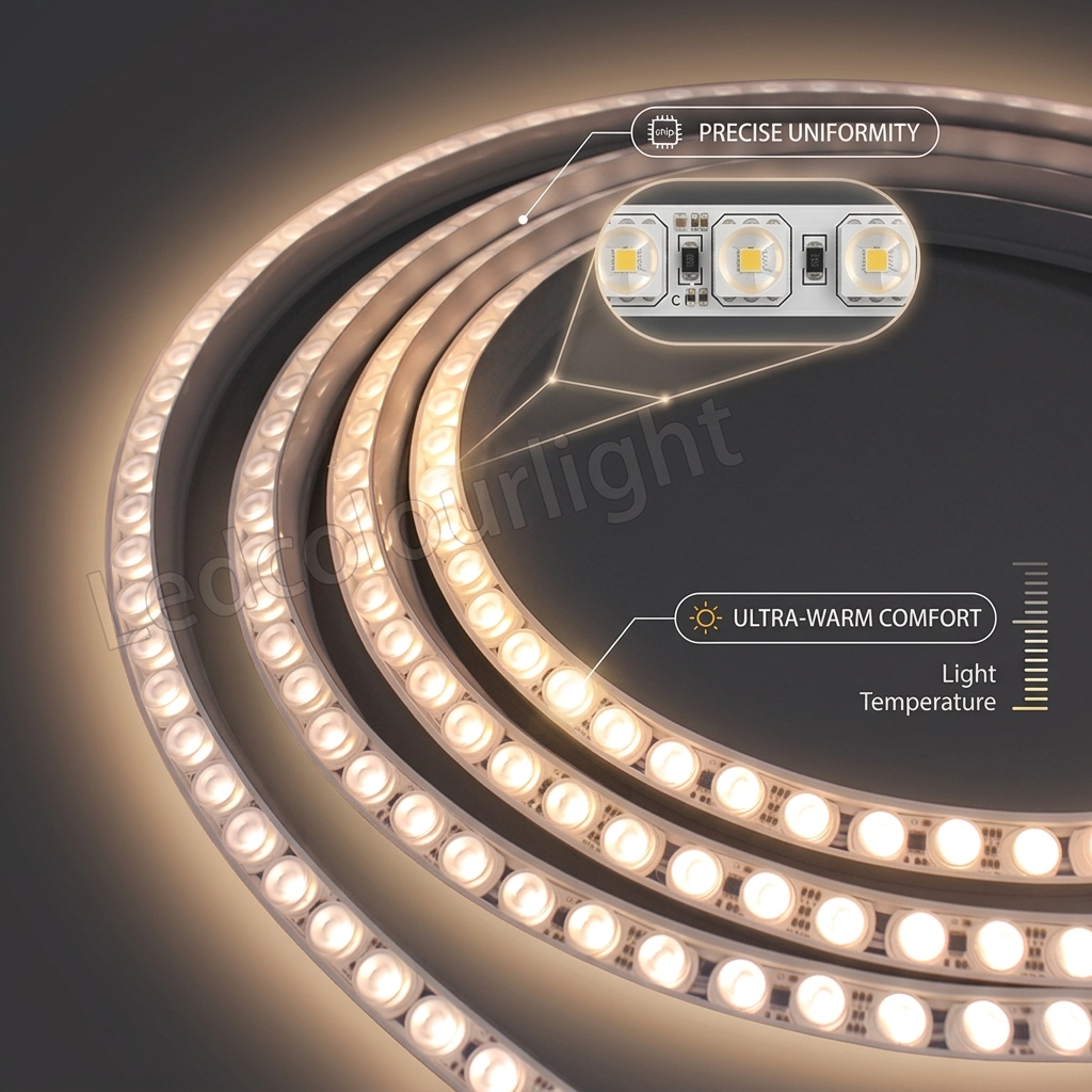 20x20mm DMX512 Control RGB Flexible LED Wall Washer Light for Outdoor Landscape Lighting