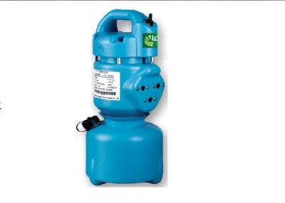 Water / Oil - Based Chemical ULV Cold Fogger 