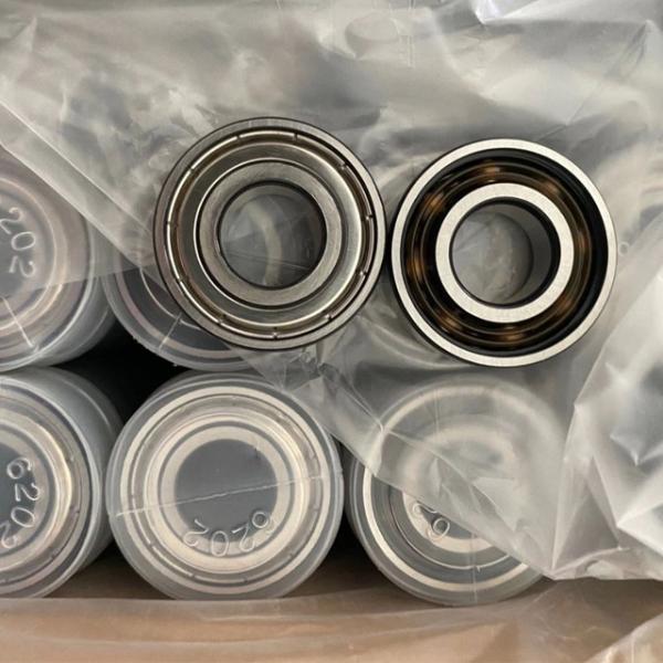 Z3V3 Door Deep Groove Ball Bearing 6010 50x80x16 Mm