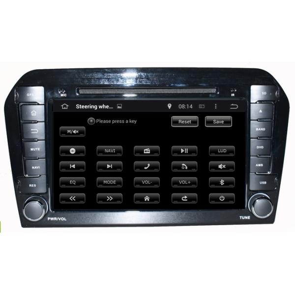 Ouchuangbo Auto GPS Navigation 3G Wifi Bluetooth Audio System for Volkswagen Jetta 2013 Android 4.4 OCB-8074D
