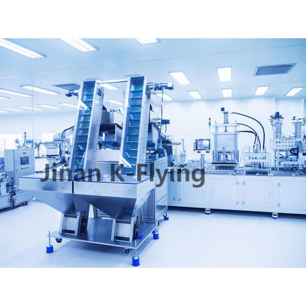 K летая медицинские потребляемые продукты, трубка крови сыворотки 9ml