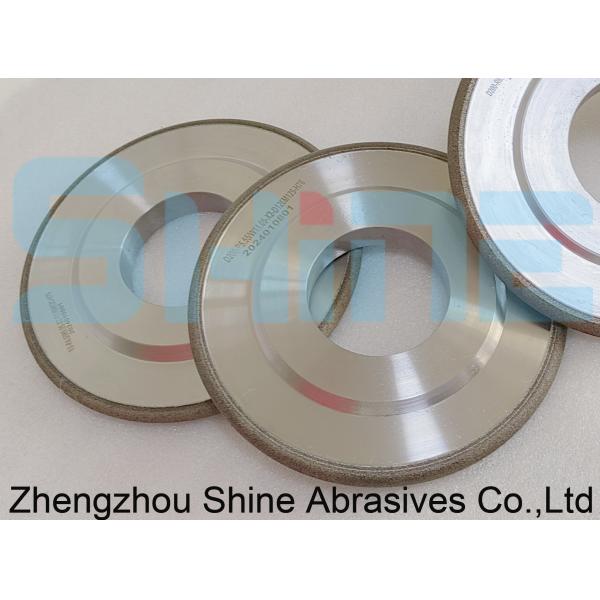 Electroplated Diamond Grinding Wheels 100mm 4'' Grinding Wheel Turning Tools Grinding