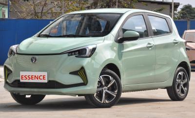 Home Mini Fully EV SUV Hatchback Cars Chang'An Benben E-Star 310km