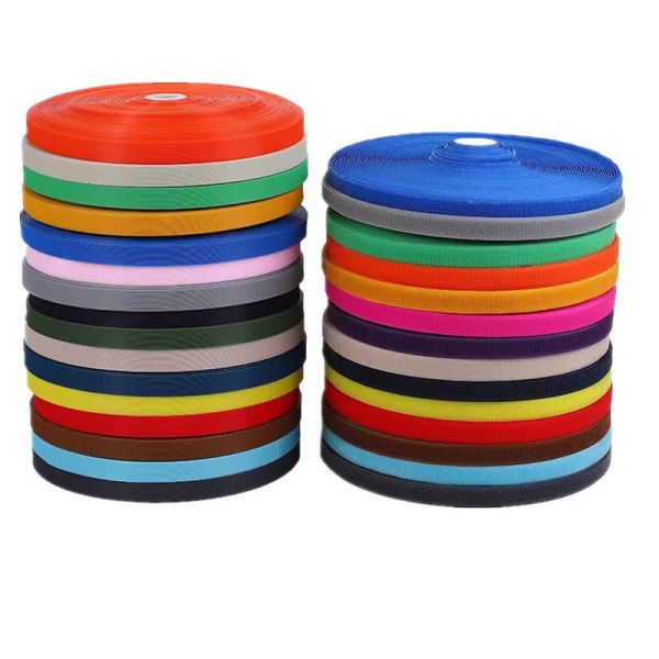 Width 12.5mm Hook And Loop Fastening Tape