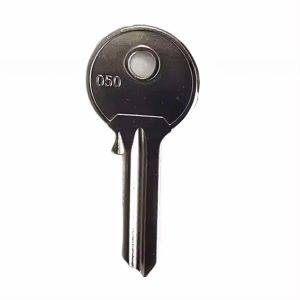 Key Blank